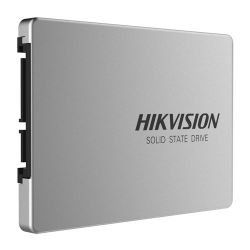 Hikvision HS-SSD-V100STD-256G-OD - Disco rígido Hikvision SSD 2.5\", Capacidade 256GB,…