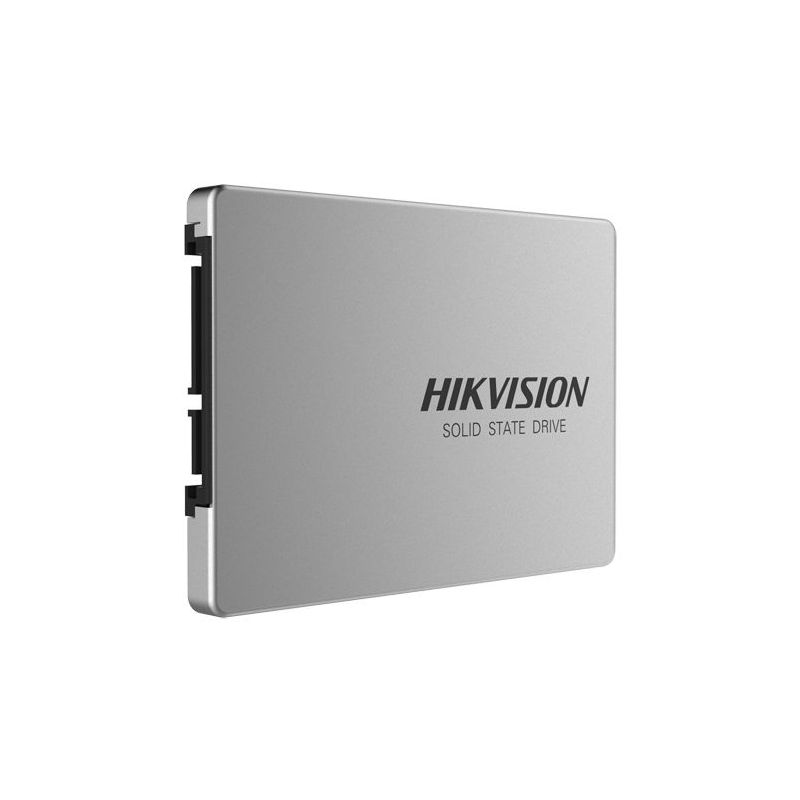 Hikvision HS-SSD-V100STD-256G-OD - Disco duro Hikvision SSD 2.5\", Capacidad 256GB,…