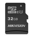 Hikvision HS-TF-C1STD-32G-A - Tarjeta de memoria Hikvision, Capacidad 32 GB, Clase…