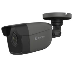 Safire SF-IPB025WHG-4P - Caméra Bullet IP 4 Mégapixel, 1/3\" Progressive Scan…