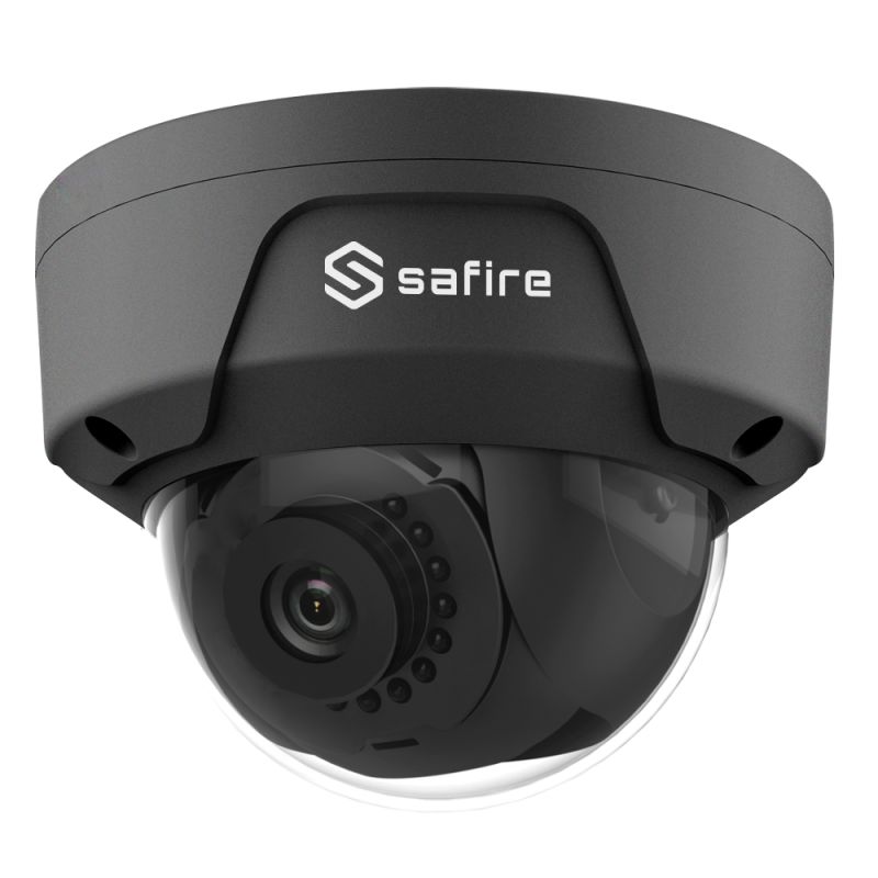 Safire SF-IPD835HG-2E - Cámara IP 2 Megapixel Safire, 1/2.8\" Progressive Scan…