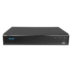 XS-XVR3108-H1 - Videogravador 5n1 X-Security, 8 CH HDTVI / HDCVI / AHD…