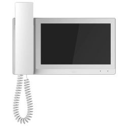 X-Security XS-V5221M-IP - Monitor com interfone para Vídeo porteiro, Visor TFT…