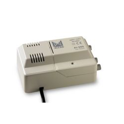 Alcad AI-200 Indoor amplifier 2 outputs