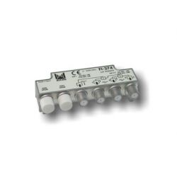 Alcad FI-374 If splitter 3 out with dc path