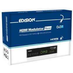 Edision Xtend HDMI Modulator