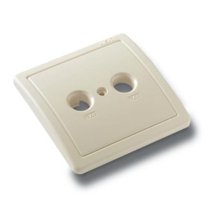Alcad EM-201 Front plate bs (not for bs-112)