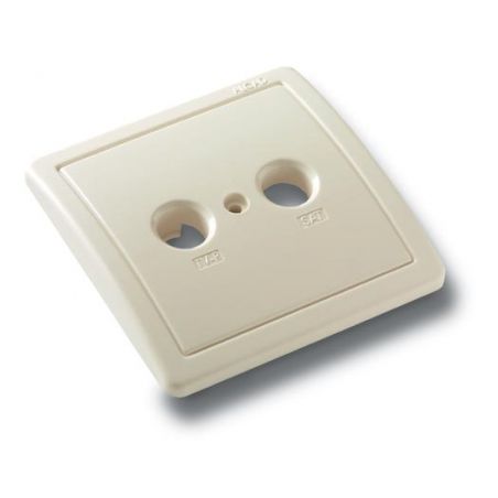 Alcad EM-202 Front plate for bs-112