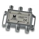 Alcad PT-410 If user acces point, if splitter 4 out