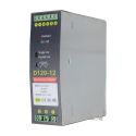 DC12V10A-DIN - Switching Power Supply, DC Output 12V 10A / 120W, 2…