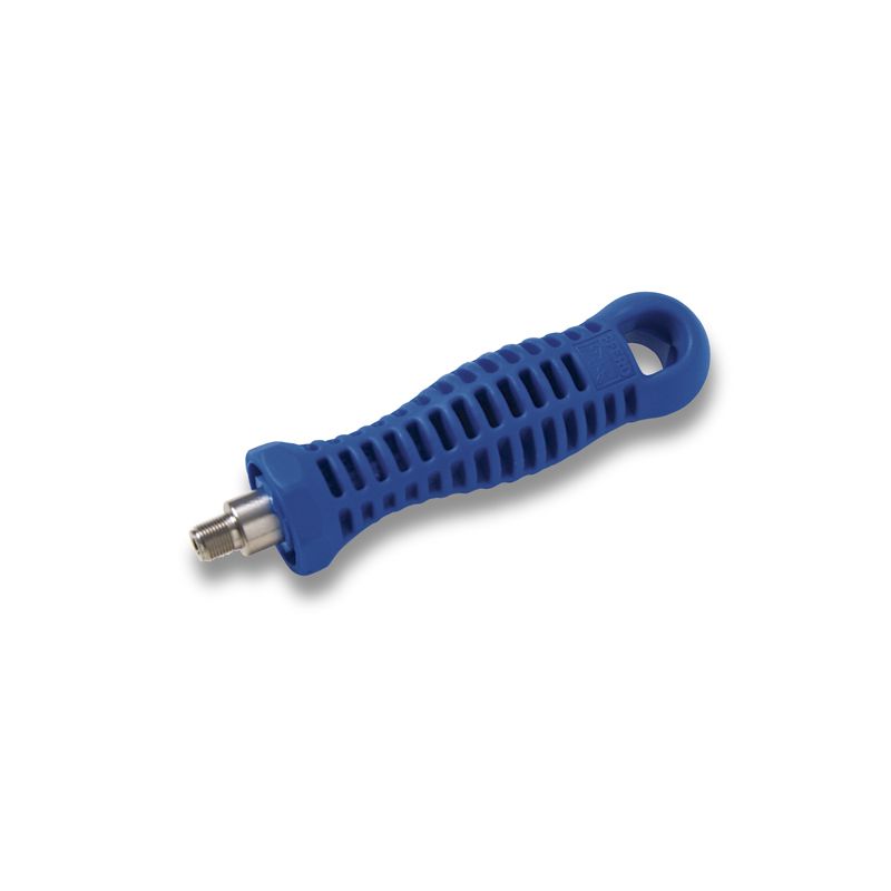 Alcad HE-100 Assembly tool for male f connectors