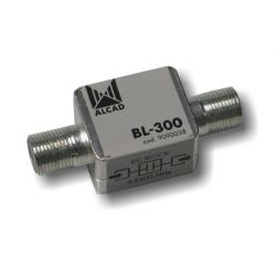 Alcad BL-300 Bloqueador de corriente (5-2400 mhz)