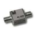 Alcad BL-300 Bloqueur de courant (5-2400 mhz)