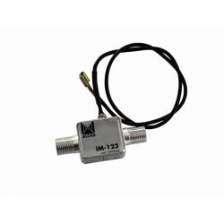 Alcad IM-123 Current injector 24 vdc 905-zg/zp