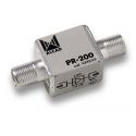 Alcad PR-200 14 db uhf preamplifier remote feed