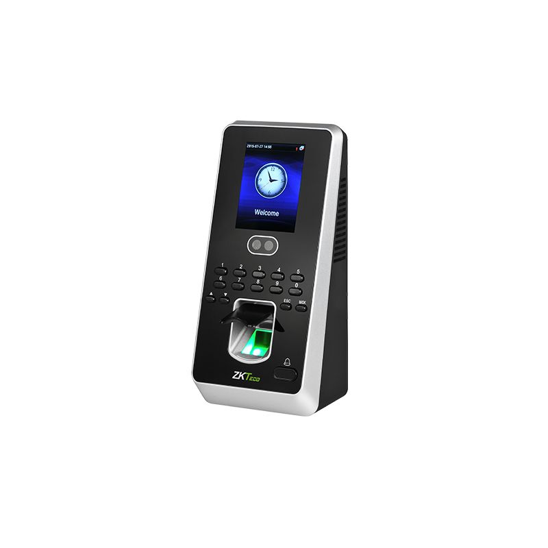 Zkteco ZK-MULTIBIO800H - Time & Attendance and Access control,…