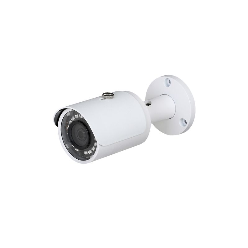 Dahua IPC-HFW1120S - 1.3 Megapixel IP Camera, 1/3\" Progressive Scan CMOS,…