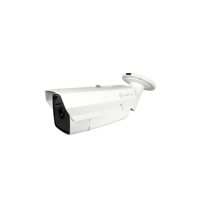 Safire SF-IPTB793DHA-35 - Safire Thermal IP Camera, 384x288 Vox | 35mm Lens,…