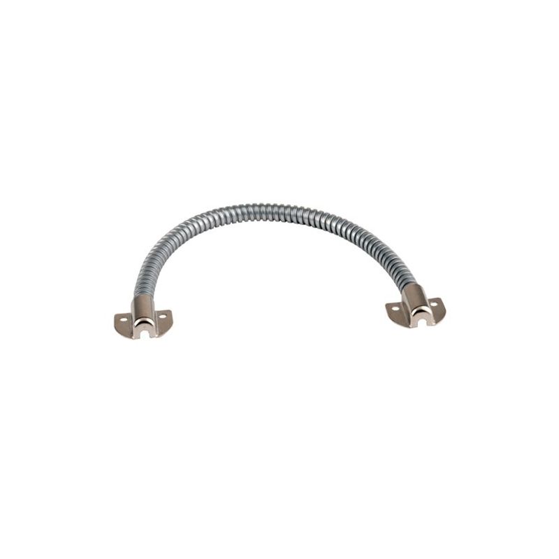 DLK-403B - Reinforced door cable, Flexible tube, Metal, prevent…