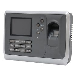 Hysoon HY-C280A-AC-WIFI - Hysoon Time and Attendance Control, Fingerprints, EM…