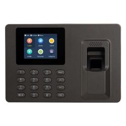 X-Security XS-AC1222-PF-LITE - Terminal de Controlo de Presença X-Security,…