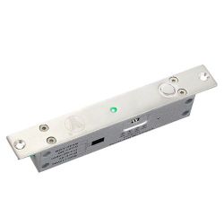 YB-500A-LED - Electromechanical safety lock, Fail Secure (NO)…