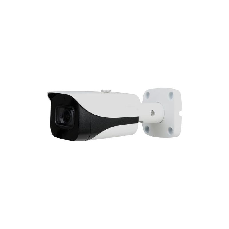Dahua IPC-HFW4120E - Caméra IP 1.3 Megapixel, 1/3\" Progressive Scan CMOS,…