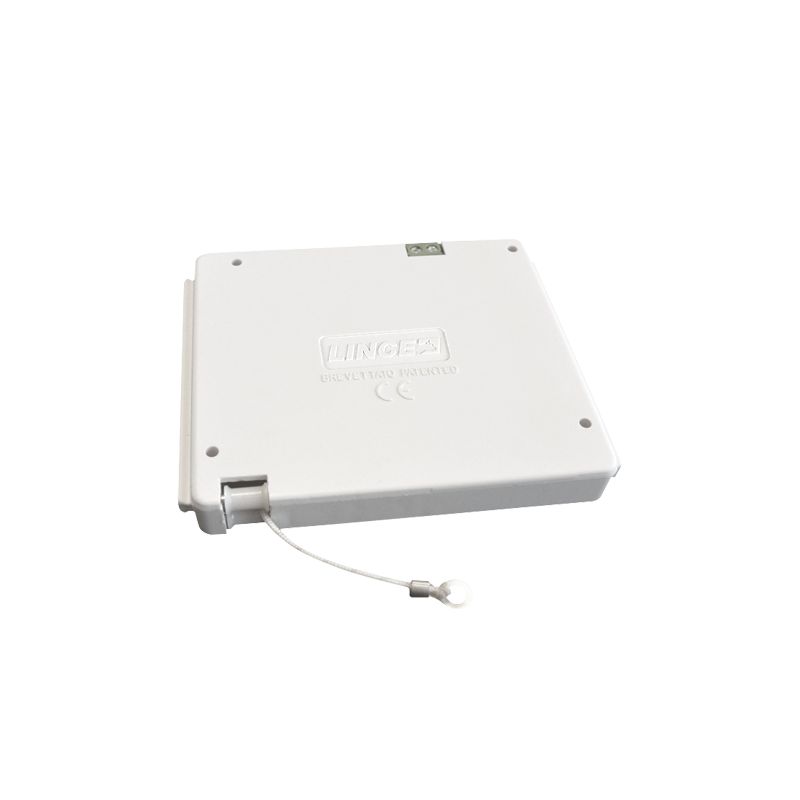Lince LINCE-8023-RSCP - Lince, Détecteur de volet, Mécanisme interne…