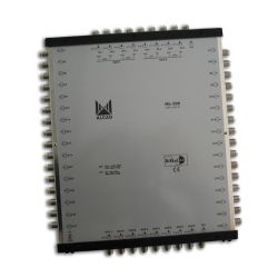 Alcad ML-208 Multiconmutador cascadable 9x32