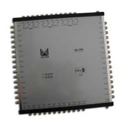 Alcad ML-308 Multiconmutador cascadable 13x32