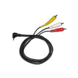 Alcad CST-200 Jack rca cable