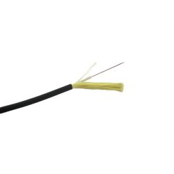 Alcad FOC-100 Cable d´abonne 2 x f.o., exterieur
