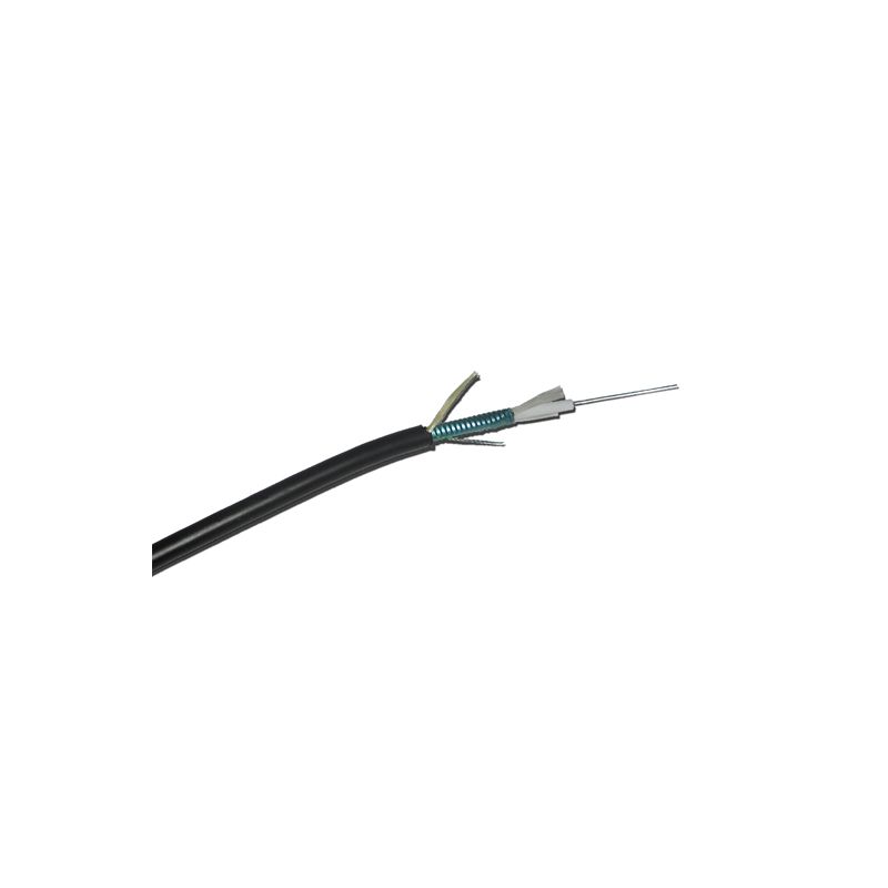 Alcad FOC-201 Outdoor distribution cable, 4 x f.o.