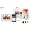 Golmar 1-line video kit with Wifi diversion S5110/ART 7W
