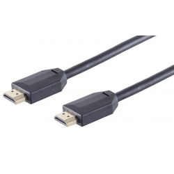 Cable HDMI 2.1 4k 0.5m...