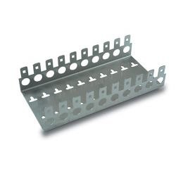Alcad SO-000 Back mount frame 10x10 pairs