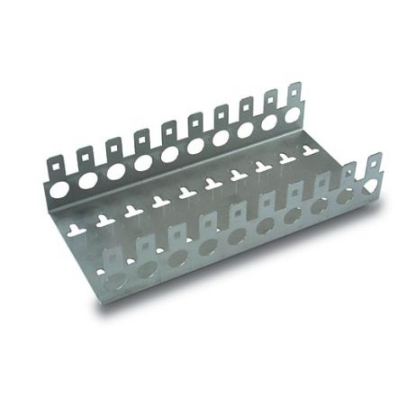 Alcad SO-000 Back mount frame 10x10 pairs