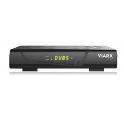 Viark COMBO DVB-S2, DVB-T2,...
