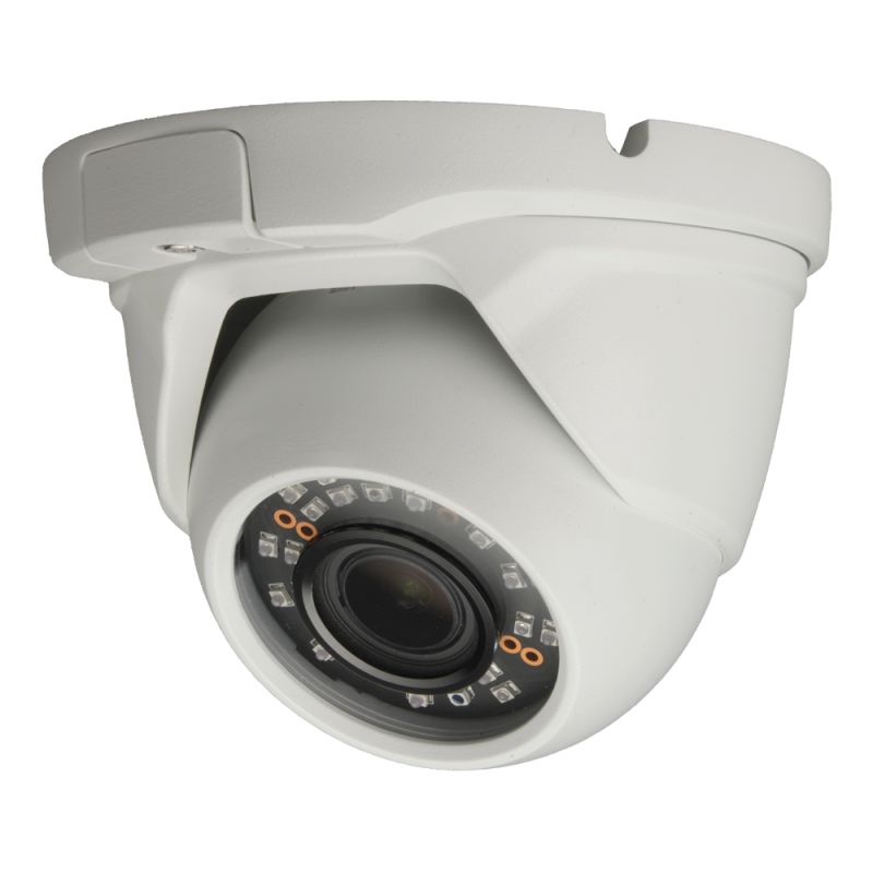 T955ZSW-2P4N1 - Dome camera Range 1080p PRO, 4 in 1 (HDTVI / HDCVI /…