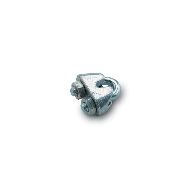 Alcad AC-013 2mm cable clamps