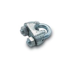 Alcad AC-014 1/4\'\' cable clamps