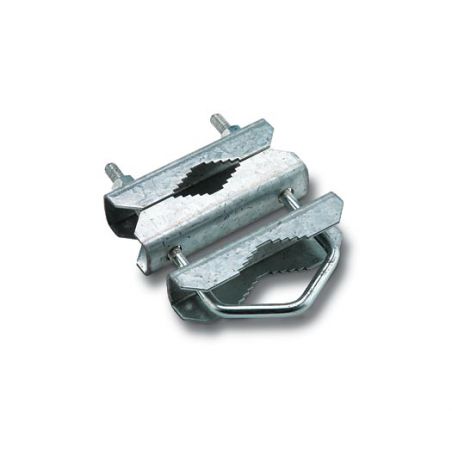 Alcad BB-002 Double reinforced bar clamp