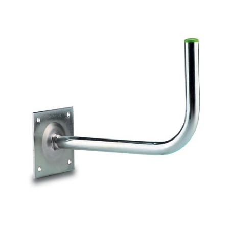 Alcad BZ-400 Wall support for dish 85 cm