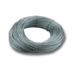 Alcad CT-001 2mm steel cable