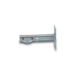 Alcad GM-200 Wall clamp for lag screws 200 mm