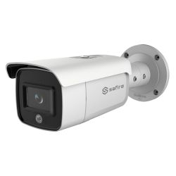 Safire SF-IPB798WHA-4U-AI - Caméra IP 4 Megapixel, 1/2.7\" Progressive Scan CMOS,…