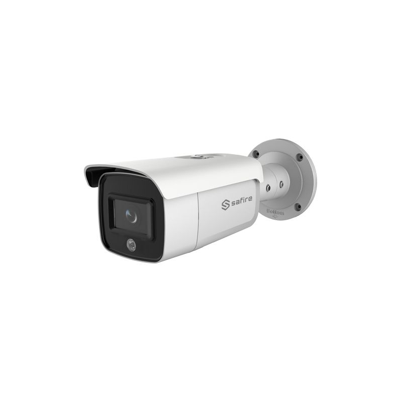 Safire SF-IPB798WHA-4U-AI - 4 Megapixel IP Camera, 1/2.7\" Progressive Scan CMOS,…