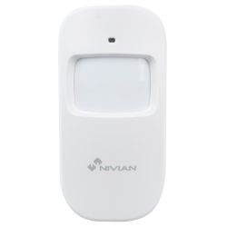 Nivian NVS-D1A - Nivian Smart, Indoor volumetric detector, Detection…