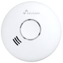 Nivian NVS-D5B - Nivian Smart, Detector, Built-in siren, Led indicator,…