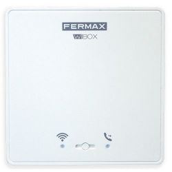 Fermax 3266 Encaminhamento de chamada Wi-Fi VDS WI-BOX